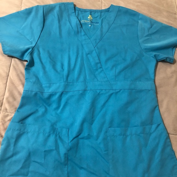 Scrub set - Picture 3 of 6